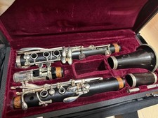 Buffet Crampon E13 Clarinette