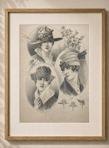 Lithographie ancienne paris - lithographie,