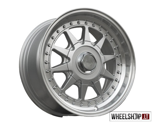 Adr hartge style r15 4x100 - adr,