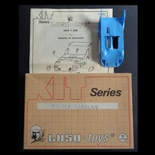LUSO-Toys 1/43 - Lola T292 "