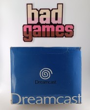sega dreamcast - console -