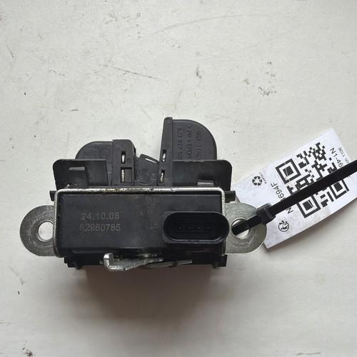 Serrure hayon seat ibiza - ibiza, 4