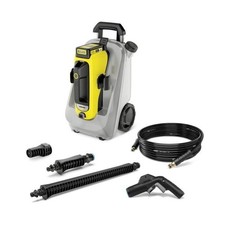 KARCHER - Nettoyeur mobile