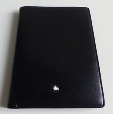 MONTBLANC - Porte feuille