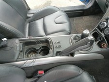 Console central (interieur plastique) MAZDA RX8 PHASE 1 COUPE F15164440B02