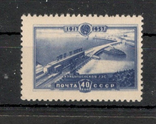 Russie centrale - -,