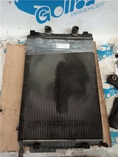 RADIATEUR EAU Renault Scénic