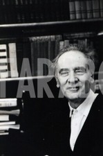 Photo de presse vintage Luxe