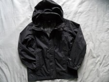 BLOUSON   Coupe Vent    THE