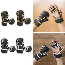 Gants de boxe Équipement de