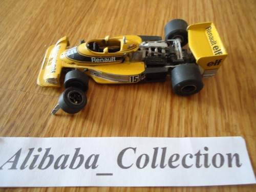 Tenariv renault elf rs01 - tenariv,