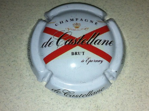 Capsule champagne de - champagne,