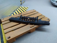 1/18 Grille avant/ Calandre Ferrari 288 GTO Bburago