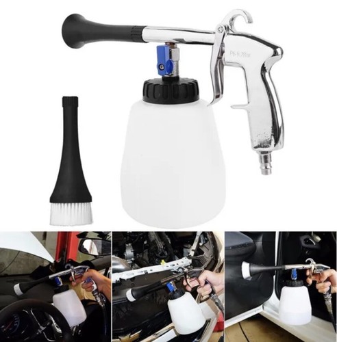 Kit lavage pistolet de - kit,