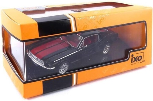 Ford mustang fastback custom - mustang,