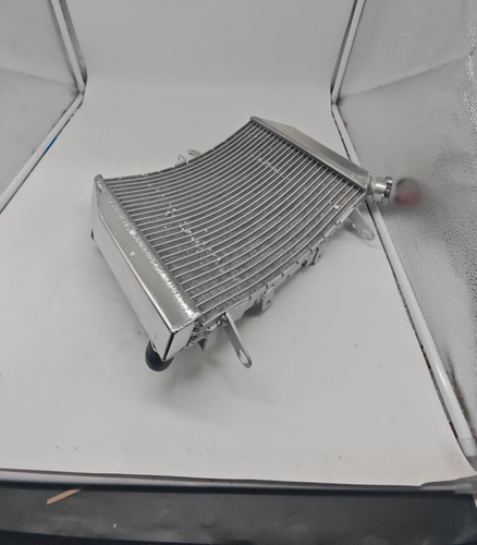 Aluminum radiateur eau - aluminum,