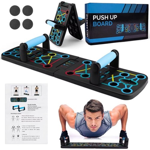 Planche pompes - planche,