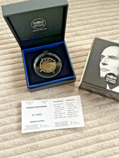 Coffret BE 2 euros commémorative François Mitterand 2016