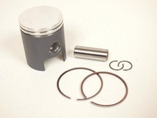 Piston moteur wossner - wossner, pour