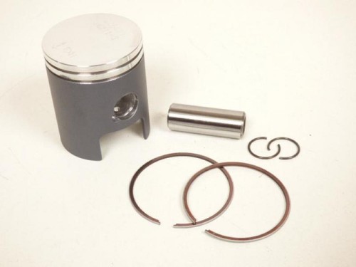 Piston moteur wossner pour - piston,