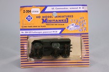 LE3938 ROCO MINITANKS 204 Ho