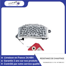 🇫🇷 RESISTANCE DE