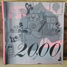 Revue Fanzine 18,Jardins N°4
