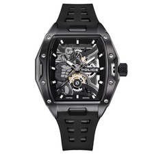 POLICE Montre Homme Quartz