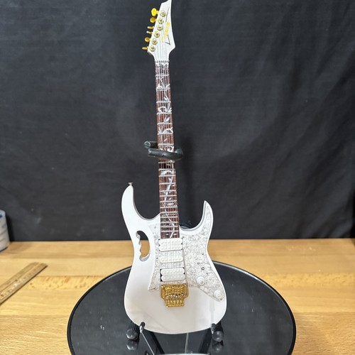Steve vai ibanez distressed - vai, -ibanez