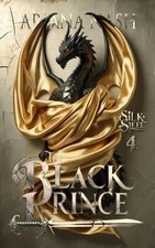 The Black Prince: (A Dark Gay
