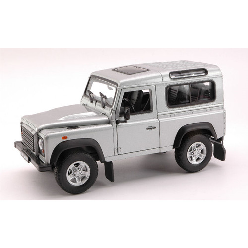 Land rover defender 1984 - land,