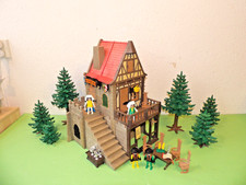 Playmobil 3447 costume médiéval hôtel de ville 3666 3450 3449 3448 etc etc (2)