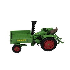 UNIVERSAL HOBBIES - Tracteur