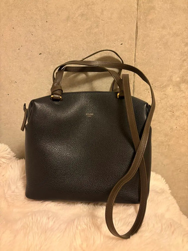 Celine small soft cube - soft,
