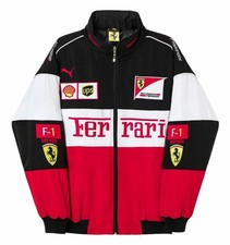 Veste de course Ferrari