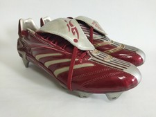 Adidas Predator Absolute XTRX SG 749385 Sir David Beckham RARE Limited Edition