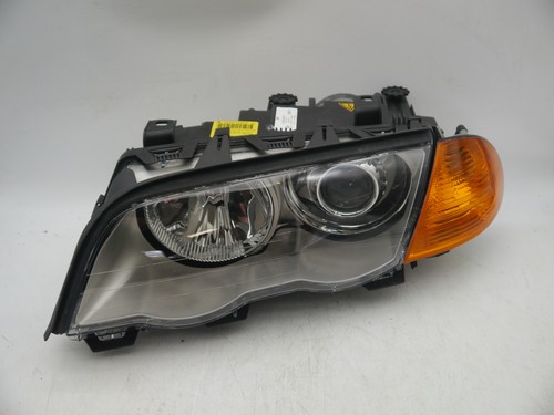 Xénon phares gauche bmw - phares, 3er