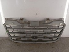 Calandre RENAULT MASTER 3