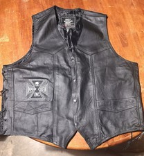Black Label Society Biker