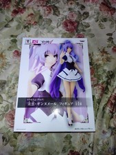 Figurine SQ Macross Delta