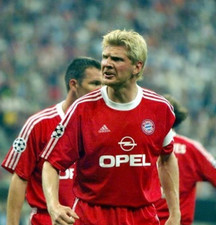 Maillot Bayern Monaco Final