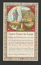 IMAGE  PIEUSE Sainte  BENOITE