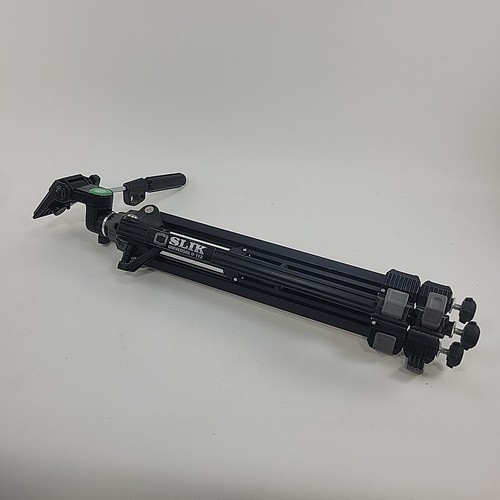 Slik universal 112 tripod - slik,