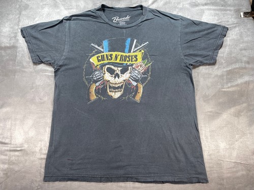 Guns roses shirt - guns, n'