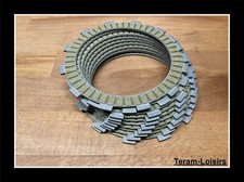 Kit Embrayage 10 Disques