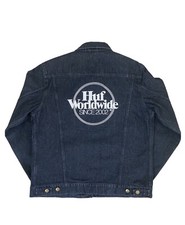 HUF Denim Jacket - HUF