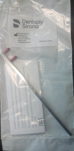 Dentsply xcp fit - fit, xcp-ora
