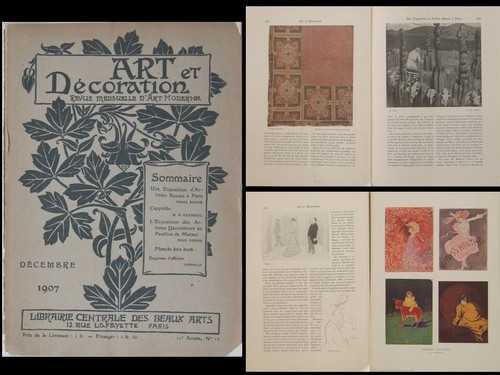 Art decoration decembre - decoration,