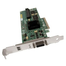 Carte RAID SAS LSI HP ML110