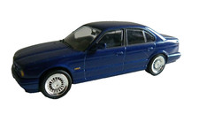 1/43 BMW M5 bleu Del Prado